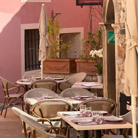 La Grotte Ivoire Cozy * Roquebrune-Cap-Martin