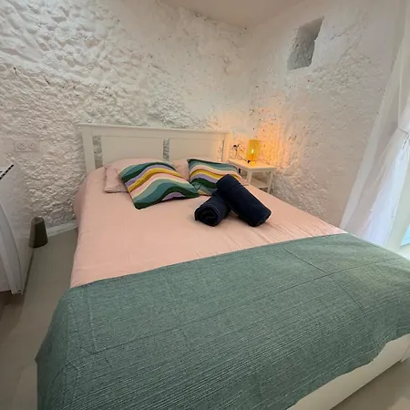 La Grotte Ivoire Cozy Διαμέρισμα Roquebrune-Cap-Martin