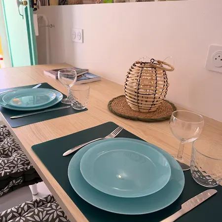 La Grotte Ivoire Cozy Roquebrune-Cap-Martin