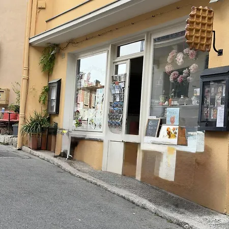 Διαμέρισμα La Grotte Ivoire Cozy *